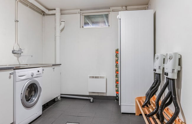 Kvisthån Tallen - Photo 19