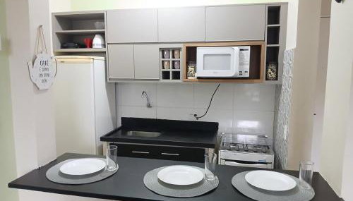 Apt só 3 Min USP,8 do HC e 5 do Centro,1 Garagem - Foto 3