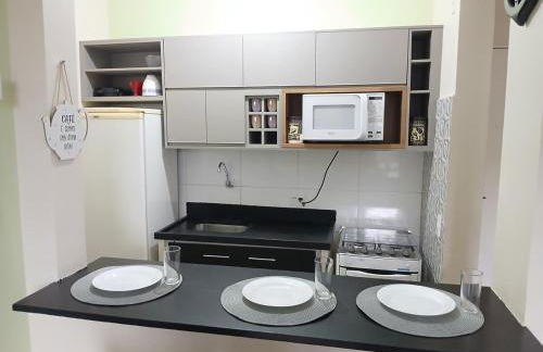 Apt só 3 Min USP,8 do HC e 5 do Centro,1 Garagem - Foto 3