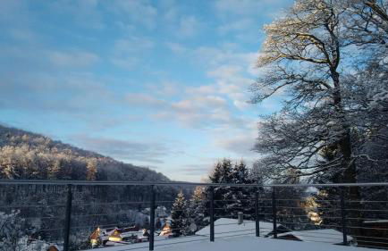 Ferienhaus "Haus Sommerstieg" - Foto 6