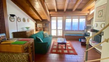 Appartamento vicino a Cortina d’Ampezzo con garage - Foto 3