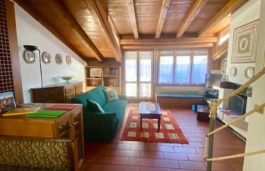 Appartamento vicino a Cortina d’Ampezzo con garage - Foto 3