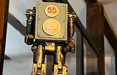 Loft in Alf an der Mosel - Foto 47