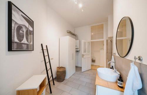 Homely Berlin - Luxurious, Spacious, Near Victory Column, River - Photo 23