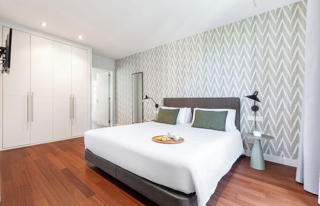 Aspasios Paseo de Gracia Apartments - Photo 4