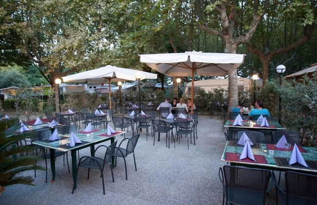 Cinque Terre 6 Person Campsite Chalet 326 Near sea - Foto 23