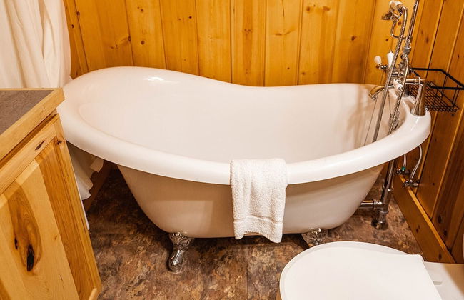 Red House - Minutes to Shaver Lake! - Foto 15