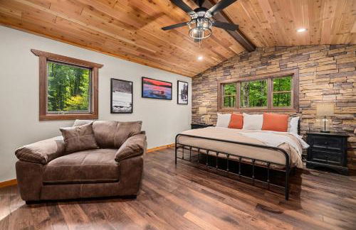 Majestic Maples on Kentuck Lake in Eagle River WI - Foto 11