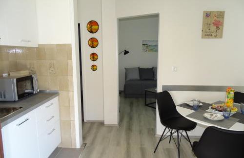 Olga Apartment Near the Beach - Foto 11