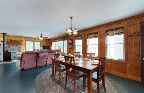 Lower Wilson Pond Refuge - Foto 10