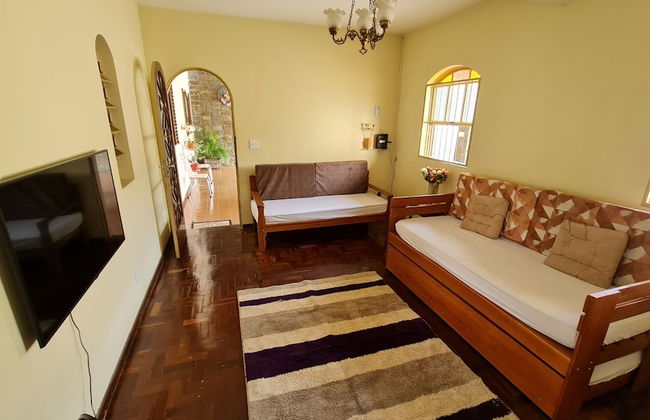 Casa Itapoã Pampulha - Foto 22