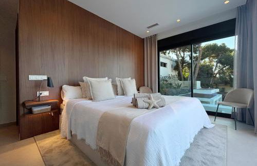 MalagadeVacaciones - Candado Golf with Luxury Heated Pool - Photo 43