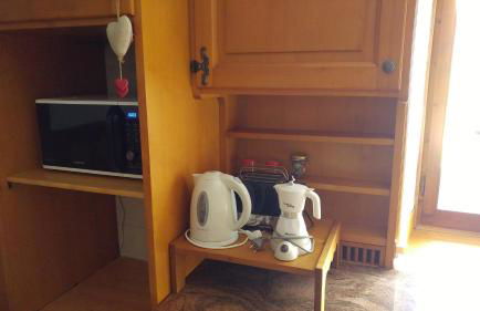 CASA VACANZE MIRAMONTI - appartamento con balcone con vista sulle Dolomiti - Photo 9