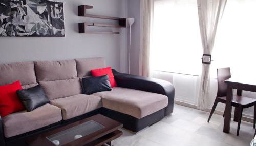 Apartamento Vip la Barrosa - Foto 2