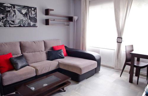 Apartamento Vip la Barrosa - Foto 2