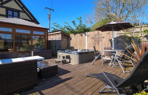 Clandyke Cottage - Photo 35