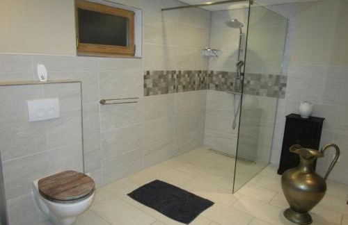 Chalet Waldstadl oder Andrea's Woidhaisl - Foto 21