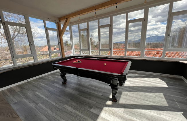 Premont Guesthouse Bran - Foto 22