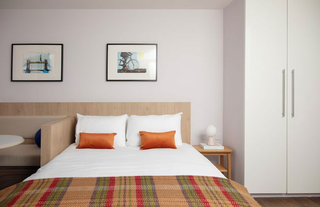 Bob W Tower Hill Residences - Foto 6