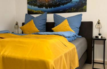 Moselgold Apartment - Foto 12