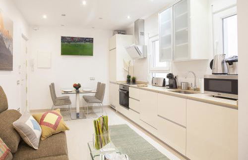 Apartamento Salamanca Confort II en Madrid - Foto 1