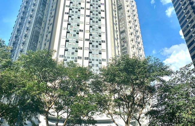 MaxStays Max Style at Fort Victoria - Foto 40