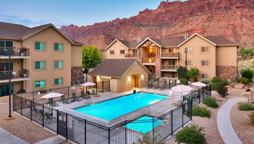 5C Sweet RedCliff Condo, Pool & Hot Tub - Foto 4