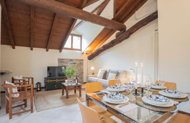 Plinio 10 by Rent all Como - Foto 24