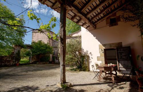 Chapel House of Palacio de Hualle near Comillas - Photo 1
