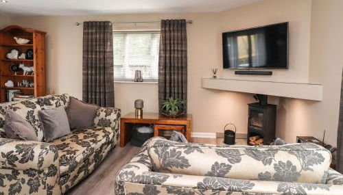 Kilmory Lodge - Foto 3