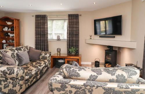 Kilmory Lodge - Foto 3