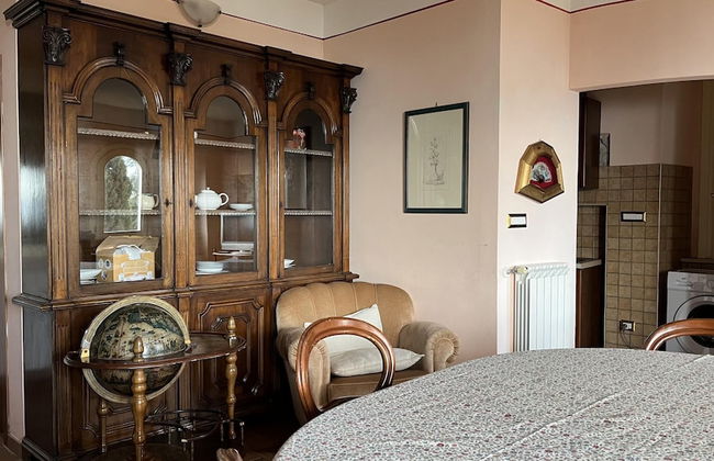 Villa Felici Occidentalis - Foto 5