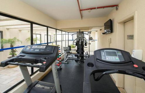Flat Sofisticado Transamérica Bela Cintra 1356 Jardins - Foto 52