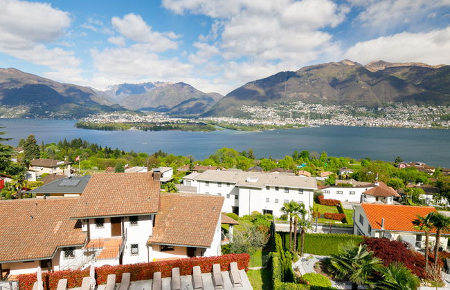 Residenza Miralago Apt.A10 - Foto 19