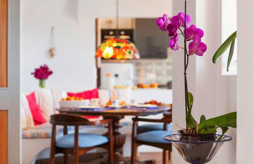 Front Line Sea Villa In Mallorca Up to 6 Guests - Foto 45