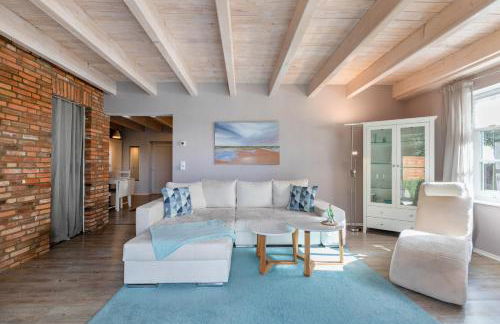 Ferienwohnung Hof Krakebüll - Foto 6