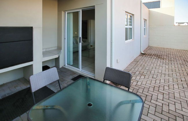 The Nook, Langebaan 4-Sleeper - Foto 13