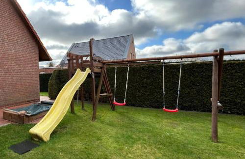 Ferienhaus Großheide - Foto 17