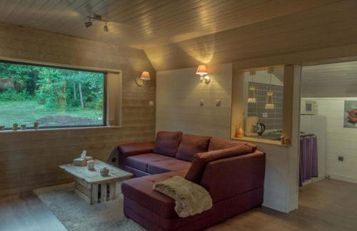 L'Esprit du Bois - Foto 11