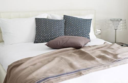 VISIONAPARTMENTS Berlin - contactless check-in - Foto 24