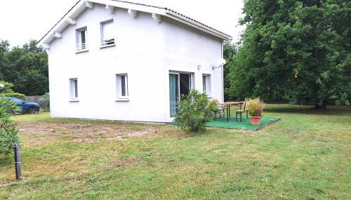 Loue charmante petite maison dans un écrin de verdure - Foto 2