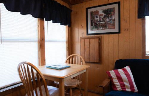 Lakeview Cedar Cabin - Uncle Sams Cabin - 3 - Foto 6