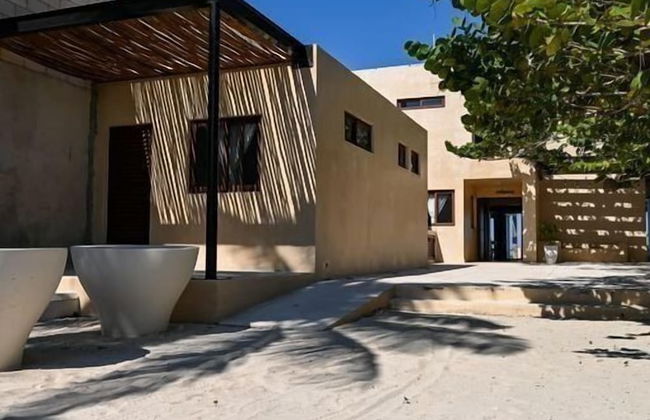 La Joya casa de playa - Foto 62