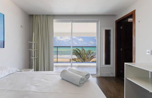 Mansão Varandas - Luxo à Beira Mar por Carpediem - Foto 116