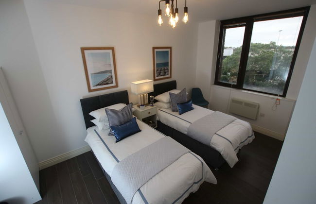 Upton Road Apartments - Foto 17