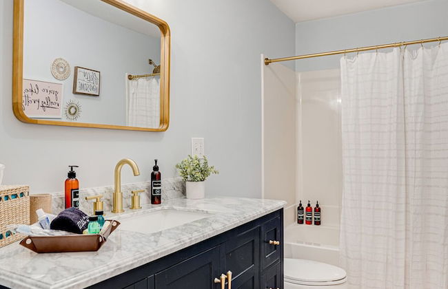 The Guest House - Estate - Foto 52