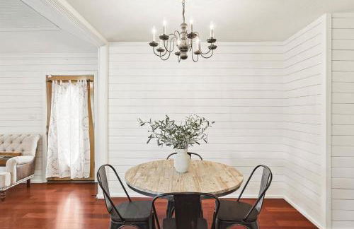 3BD Farmhouse Country Living - Pool Patio Firepit - Foto 12