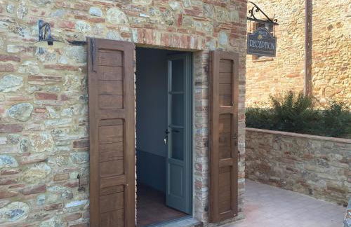 Agriturismo Merigge Wellness & Spa Montepulciano - Photo 54