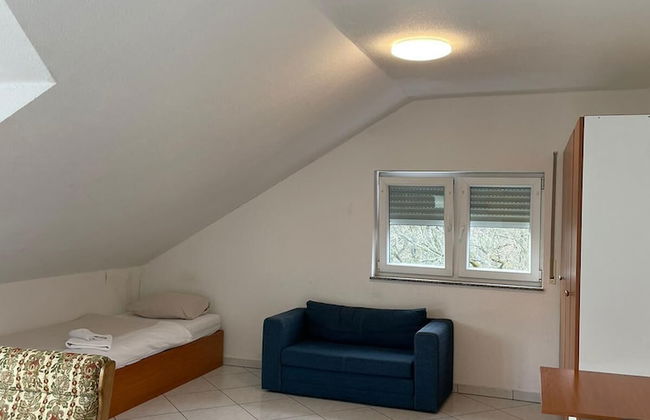 Pension Seckbach - Foto 19