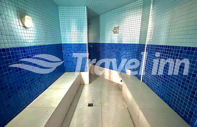 Travel Inn Premium Flats Paulista Wall Street - Foto 31